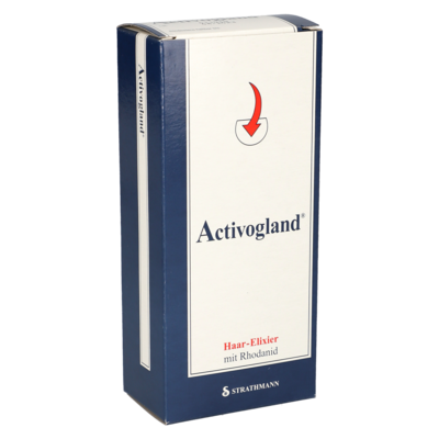 Activogland® Hair Elixir