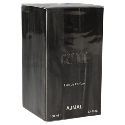 AJMAL carbon Eau de Parfum