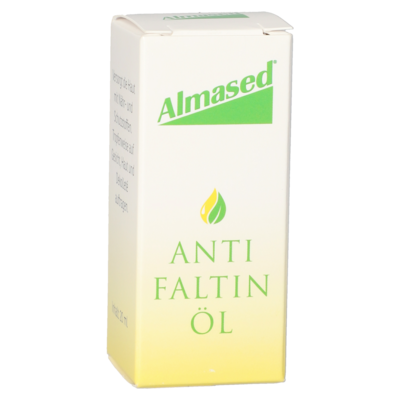 Almased® Anti Faltin Öl