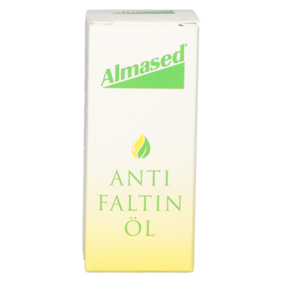 Almased® Anti Wrinkle Oil