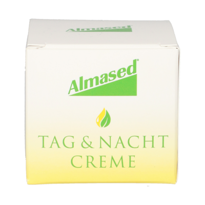 Almased® Tag-Nacht Creme