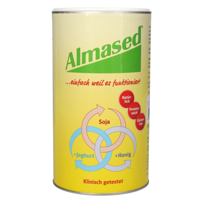 Almased® vital diet powder