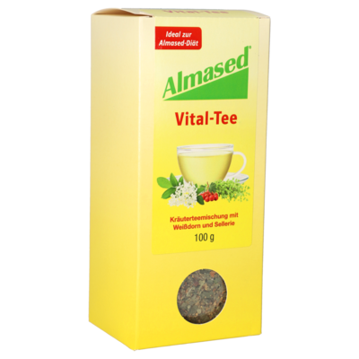 Almased® vital tea
