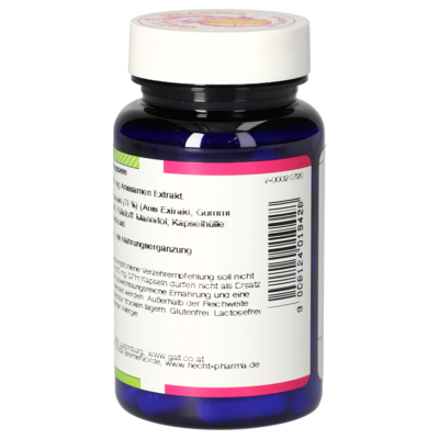 Anise 375 mg GPH Capsules