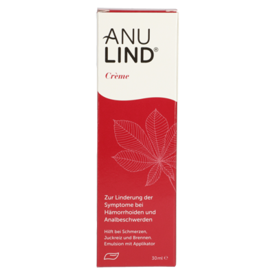 ANULIND® Cream