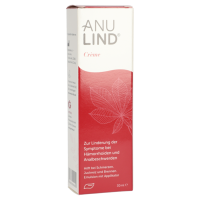 ANULIND® Cream