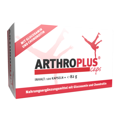 Arthroplus® Capsules