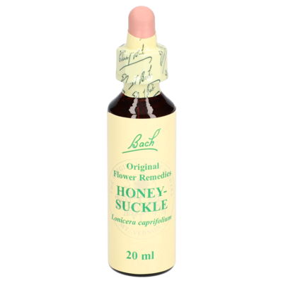 Bach® Blüten Nr. 16 Honeysuckle