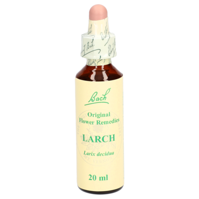 Bach® Flowers No. 19 Larch