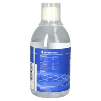 Base concentrate - ionized active cell water