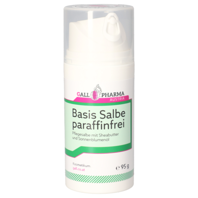 Basic Ointment paraffin-free GPH