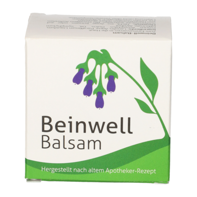 Beinwell Balsam GPH