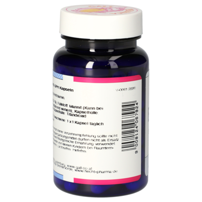 Benfotiamin 300 mg GPH Kapseln