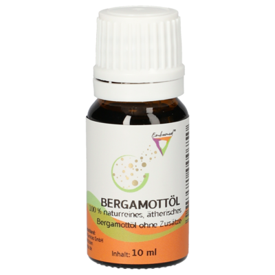 Bergamot Oil Embamed®