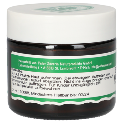 Black Pine Needle Oil Ointment 5%