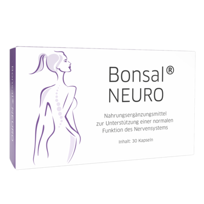 Bonsal® Neuro Capsules