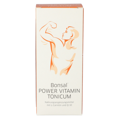 Bonsal® Power Vitamin Tonicum