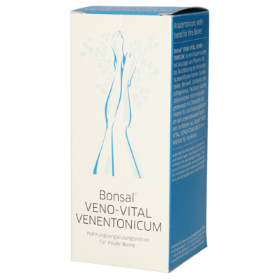 Bonsal® Veno- Vital Venentonicum