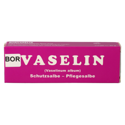 Borvaseline No. 9 GPH Vet