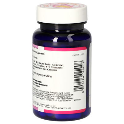Carnipure™ 360 mg GPH Kapseln