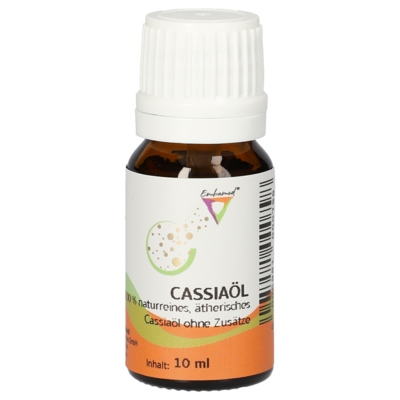 Cassia Oil Embamed®