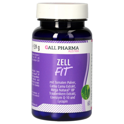 Cell-Fit Capsules 