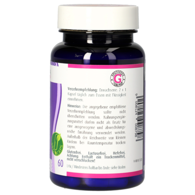 Cell-Fit GPH Capsules