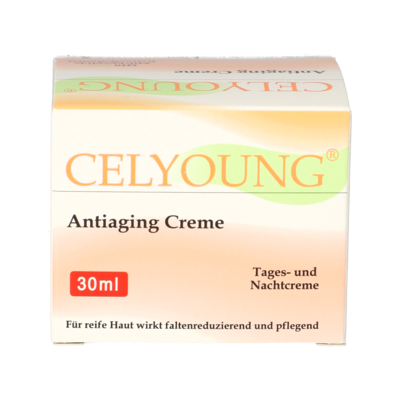 CELYOUNG® Antiaging Cream