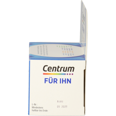 Centrum® for him tablets