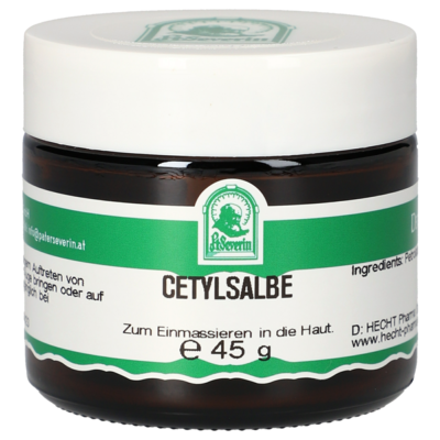 Cetyl Ointment