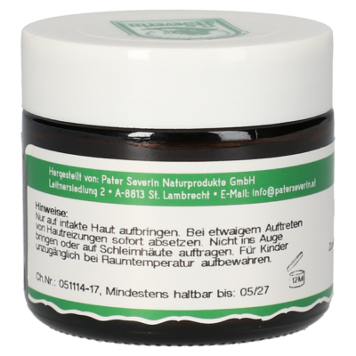 Chamomile Oil 1% Ointment