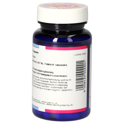 Choline 100 mg GPH Capsules