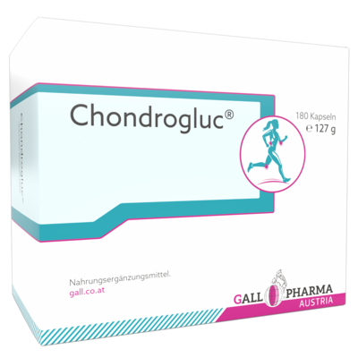 Chondrogluc® GPH Capsules