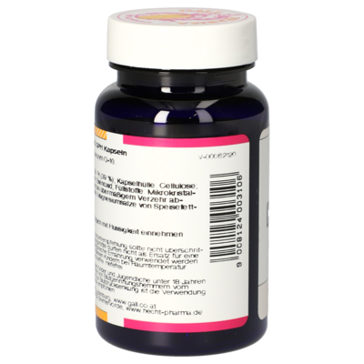 Coenzyme Q-10 150 mg GPH Capsules