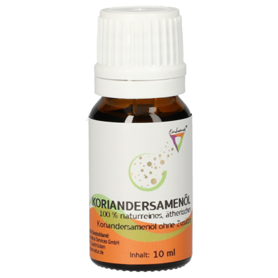 Coriander Seed Oil Embamed®