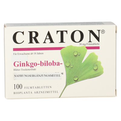 Craton® Filmtabletten