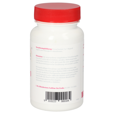 DHEA 30 mg Rainbow Pharmacy Capsules