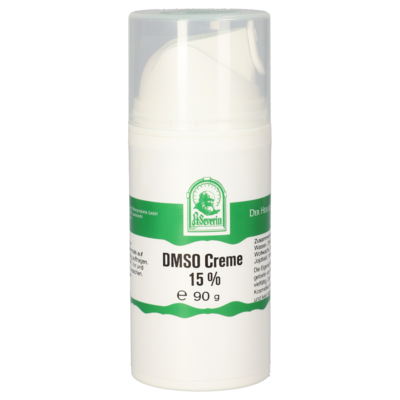 DMSO- Cream 15%