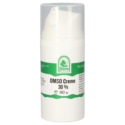 DMSO- Cream 30%