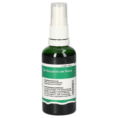 DMSO Magnesium Oil 60/40 Spray