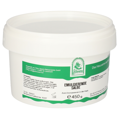 Emulsifying Ointment