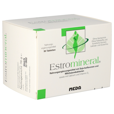 Estromineral® Tabletten 