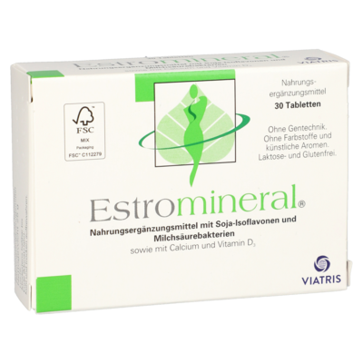 Estromineral® Tabletten 