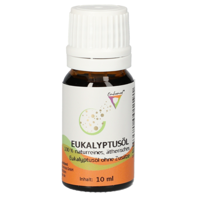 Eucalyptus Oil Embamed®