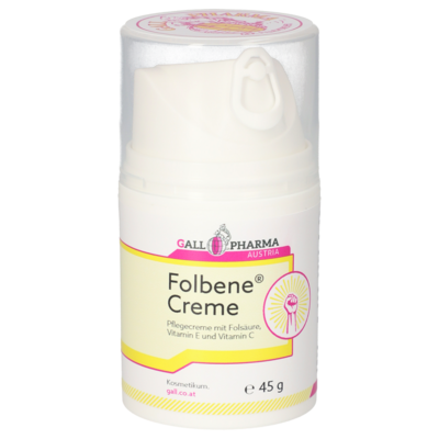 Folbene® Cream