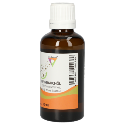 Frankincense Oil Embamed®