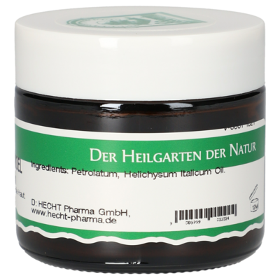 Helichrysum Oil Ointment 5%