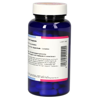 Inositol 425 mg GPH Capsules