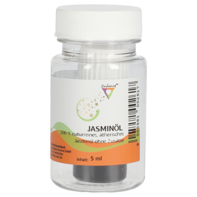 Jasmine Oil Embamed®