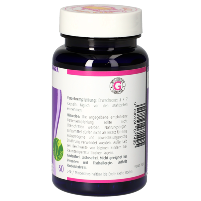 Joint-Fit GPH Capsules